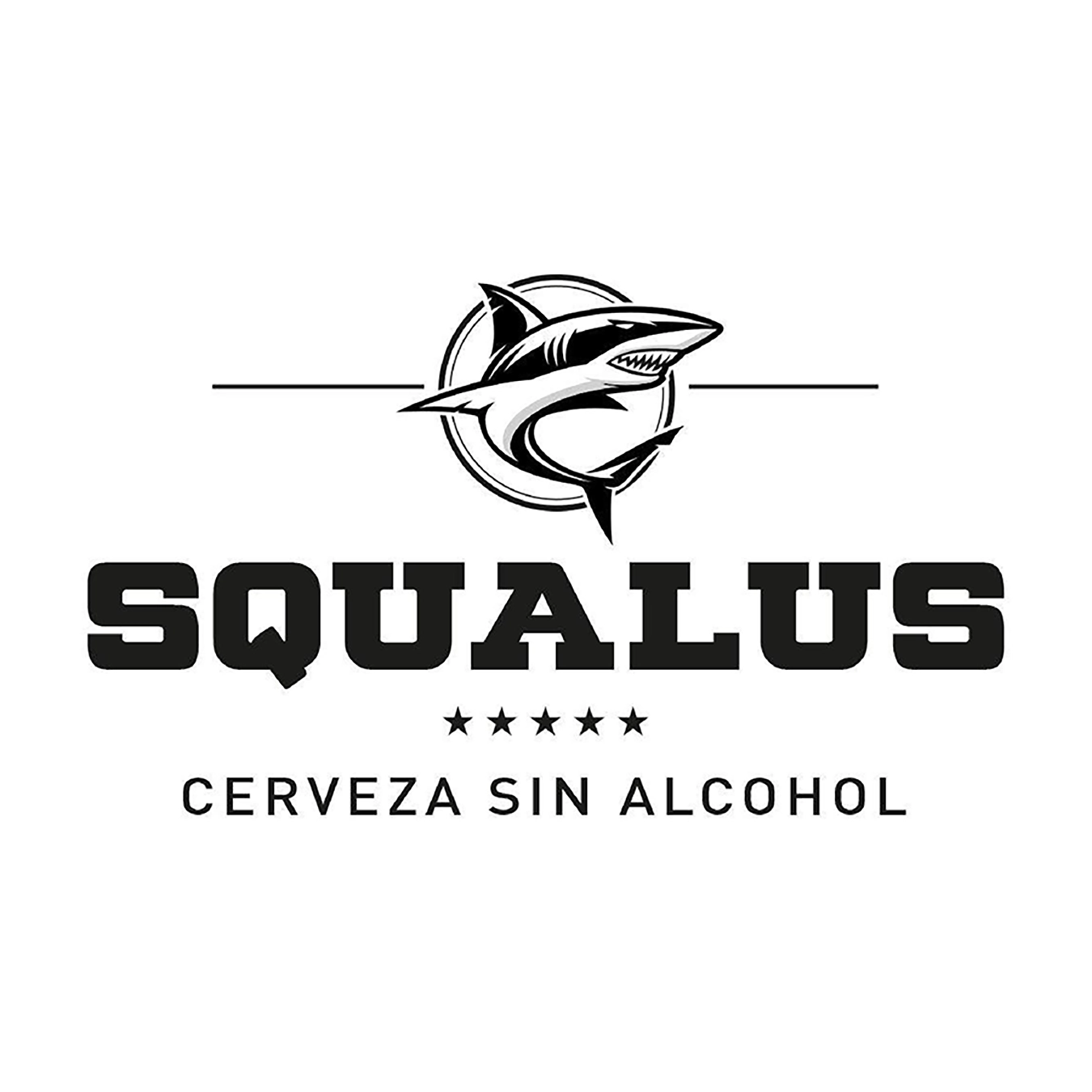 Squalus Cerveza sin alcohol